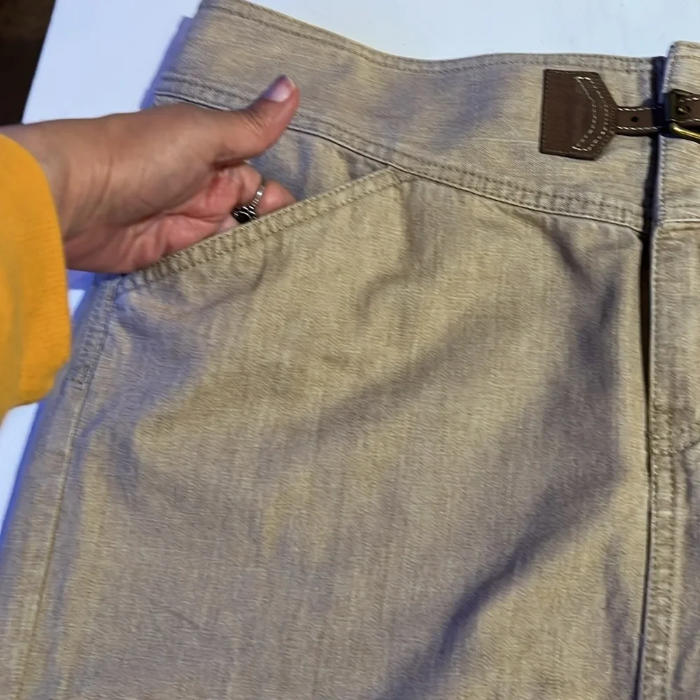 Lauren Ralph Lauren skirt women’s size 14 new with tags - Picture 3 of 8